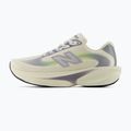 Women's running shoes New Balance Ellipse V1 angora/digital mist 3