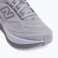 Women's running shoes New Balance 1080's V15 digital mist/smoked violet 7