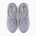 Women's running shoes New Balance 1080's V15 digital mist/smoked violet 8