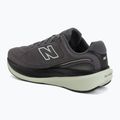 Men's running shoes New Balance 1080's V15 magnet/silver moss 3