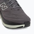 Men's running shoes New Balance 1080's V15 magnet/silver moss 7