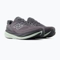 Men's running shoes New Balance 1080's V15 magnet/silver moss 4
