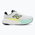 Men's running shoes New Balance Fresh Foam More V6 white/bright mint 2