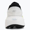 Men's running shoes New Balance Fresh Foam More V6 white/bright mint 6