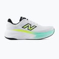 Men's running shoes New Balance Fresh Foam More V6 white/bright mint