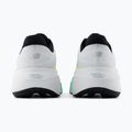 Men's running shoes New Balance Fresh Foam More V6 white/bright mint 3