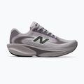 Women's running shoes New Balance Ellipse V1 horizon grey/truffle salt