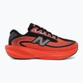Men's running shoes New Balance Ellipse V1 neo flame/black 2
