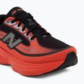 Men's running shoes New Balance Ellipse V1 neo flame/black 7