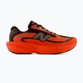Men's running shoes New Balance Ellipse V1 neo flame/black 2