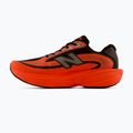 Men's running shoes New Balance Ellipse V1 neo flame/black 3