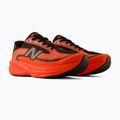 Men's running shoes New Balance Ellipse V1 neo flame/black 4