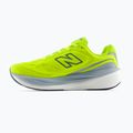 Men's running shoes New Balance 1080's V15 alkaline green/light arctic grey 2