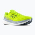 Men's running shoes New Balance 1080's V15 alkaline green/light arctic grey 3
