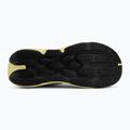 Men's running shoes New Balance 1080's V15 pistachio butter/black 4