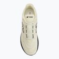 Men's running shoes New Balance 1080's V15 pistachio butter/black 5