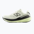 Men's running shoes New Balance 1080's V15 pistachio butter/black 3