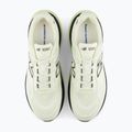 Men's running shoes New Balance 1080's V15 pistachio butter/black 7