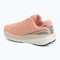 Women's running shoes New Balance 1080's V15 pink lemonade/angora 3