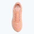 Women's running shoes New Balance 1080's V15 pink lemonade/angora 5