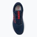 Children's running shoes New Balance 520's Lace V9 nb navy/true red 5