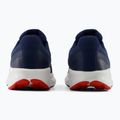 Children's running shoes New Balance 520's Lace V9 nb navy/true red 5