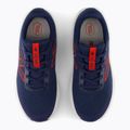 Children's running shoes New Balance 520's Lace V9 nb navy/true red 7