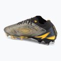 Football boots New Balance Tekela Elite Low V5 FG grey 3