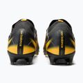 Football boots New Balance Tekela Elite Low V5 FG grey 4