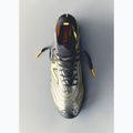 Football boots New Balance Tekela Elite Low V5 FG grey 7