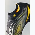 Football boots New Balance Tekela Elite Low V5 FG grey 8