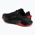Men's running shoes New Balance Dynasoft Nitrel V6 black/neo flame 3