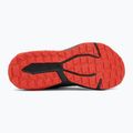 Men's running shoes New Balance Dynasoft Nitrel V6 black/neo flame 4