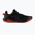Men's running shoes New Balance Dynasoft Nitrel V6 black/neo flame 2