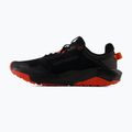Men's running shoes New Balance Dynasoft Nitrel V6 black/neo flame 3