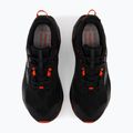 Men's running shoes New Balance Dynasoft Nitrel V6 black/neo flame 5