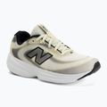 Men's running shoes New Balance 411's V4 reflection/fennel seed/black