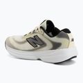 Men's running shoes New Balance 411's V4 reflection/fennel seed/black 3