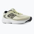 Men's running shoes New Balance 411's V4 reflection/fennel seed/black