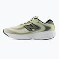 Men's running shoes New Balance 411's V4 reflection/fennel seed/black 3