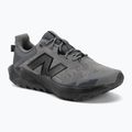 Men's running shoes New Balance Dynasoft Nitrel V6 black/dark night/neo flame
