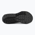 Men's running shoes New Balance Dynasoft Nitrel V6 black/dark night/neo flame 4