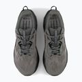 Men's running shoes New Balance Dynasoft Nitrel V6 black/dark night/neo flame 4