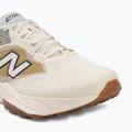 Men's running shoes New Balance Tektrel Utility V1 basil oil/angora/gum 7