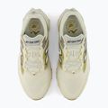 Men's running shoes New Balance Tektrel Utility V1 basil oil/angora/gum 5