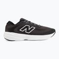 Men's running shoes New Balance 411's V4 black/white/magnet 2