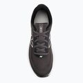 Men's running shoes New Balance 411's V4 black/white/magnet 5