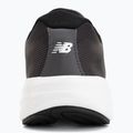 Men's running shoes New Balance 411's V4 black/white/magnet 6