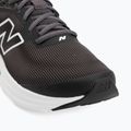 Men's running shoes New Balance 411's V4 black/white/magnet 7