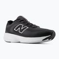 Men's running shoes New Balance 411's V4 black/white/magnet